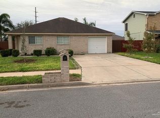 2901 Princeton Ave, McAllen, TX 78504