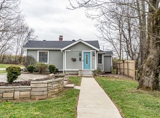 1560 Lincoln Ave, Louisville, KY