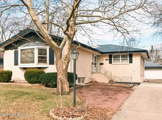 1518 187th St, Homewood, IL 60430