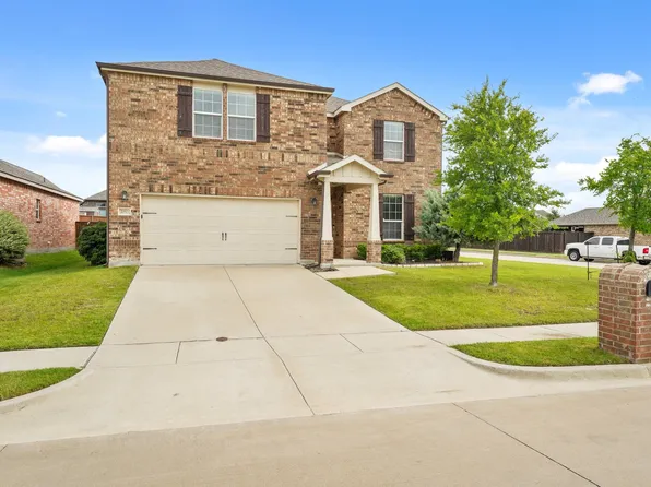 2050 Rosebury Ln, Forney, TX 75126