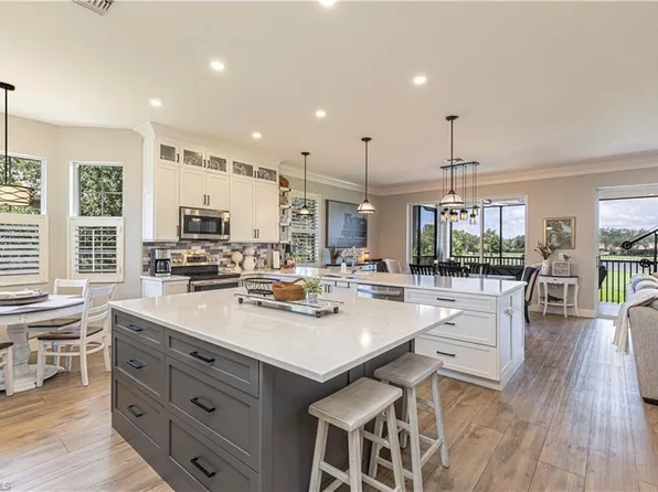 778 Regency Reserve CIR #1603, NAPLES, FL 34119