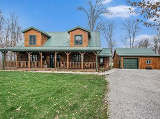 20290 Michigan Rd, Argos, IN 46501