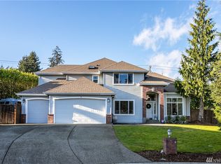 2991 220th Pl SW, Lynnwood, WA 98036