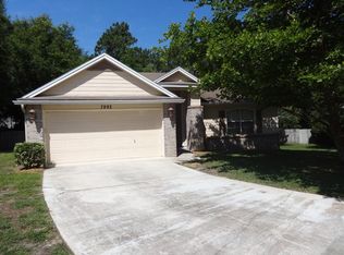 7992 Seahaven Court, Jacksonville, FL 32244