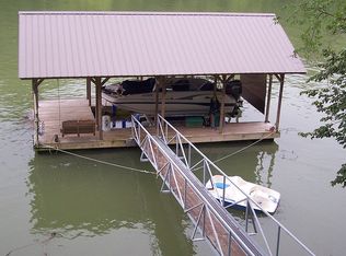 570 Ed Phifer Rd, Quebeck, TN 38579