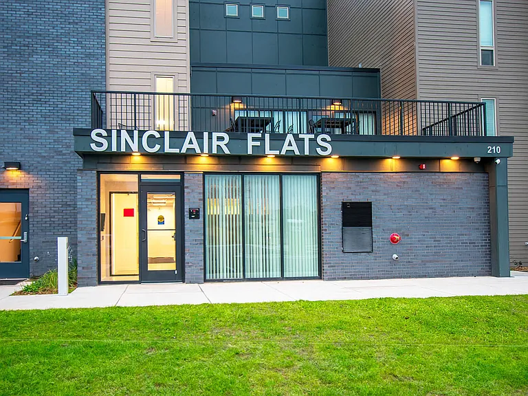 Sinclair Flats — Photo 27