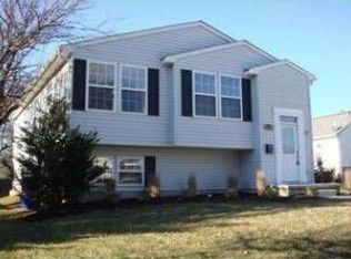 9328 All Saints Rd, Laurel, MD 20723