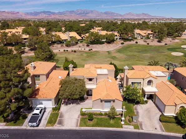 8500 Carmel Ridge Ct, Las Vegas, NV 89113