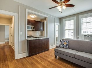 1301 Massachusetts Ave NW #102, Washington, DC 20005