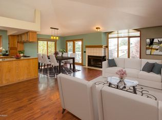 9919 Reliance Dr, Anchorage, AK 99507