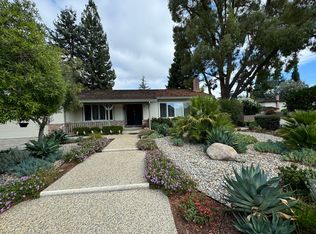 1115 Covington Rd, Los Altos, CA 94024