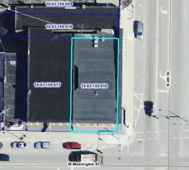 2nd image of 400 Washington St