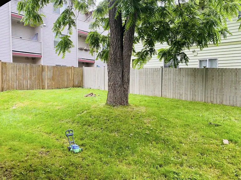 Dorn Apartments — Photo 11