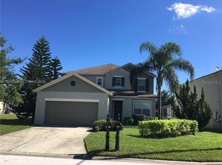 154 Canna Dr, Davenport, FL 33897