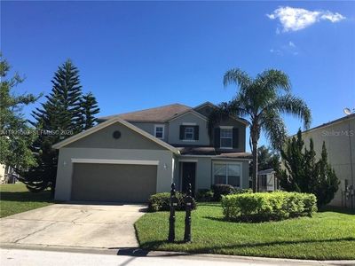 154 Canna Dr, Davenport, FL, 33897