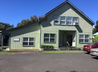 65-1235 Opelo Rd STE 6, Kamuela, HI 96743