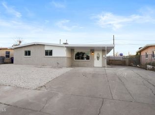 328 Gladys Ave, El Paso, TX 79915
