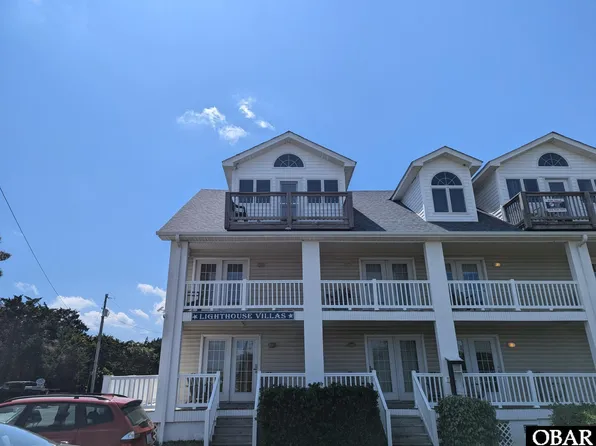 50 Lighthouse Rd Unit 1, Ocracoke, NC 27960