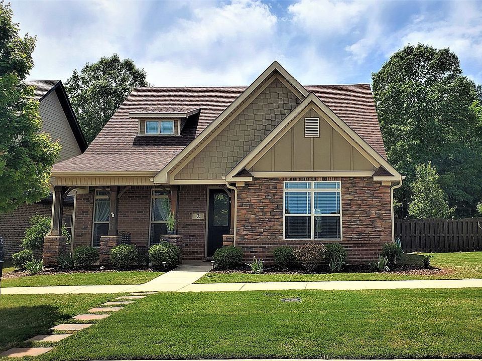 1st image of 2 Cypress Point Dr