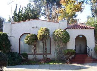 2735 Bellaire Pl, Oakland, CA 94601