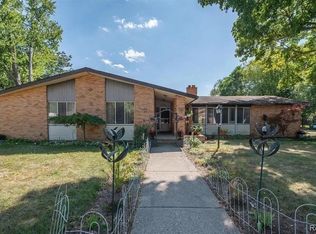 23001 Norfolk St, Detroit, MI 48219