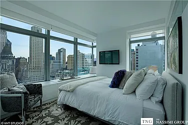 Rented by TNG Nassimi Realty