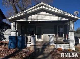 612 North St, Mount Vernon, IL 62864