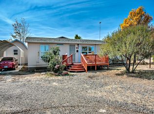 2515 S Butte St, Humboldt, AZ 86329