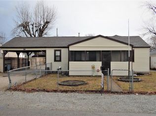 309 E Morris St, Martinsville, IN 46151