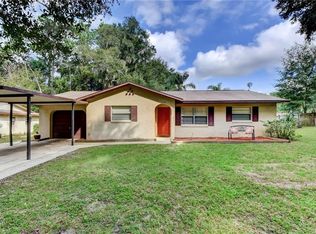 1125 W Taylor Rd, Deland, FL 32720
