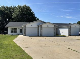 317 Crestview Ln #B, Nekoosa, WI 54457