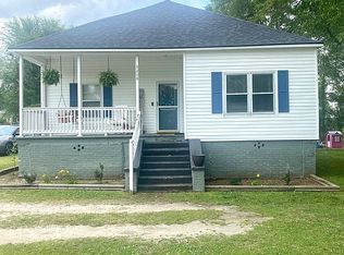 3208 25th Blvd, Valley, AL 36854