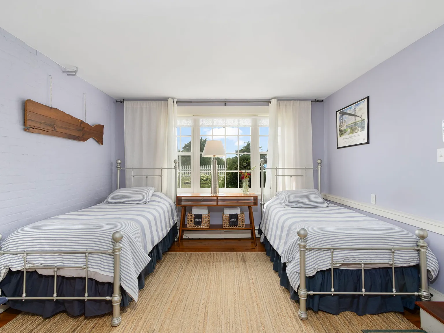 2 bed, 1.5 bath, 1207 sqft, $3,500 — Photo 4