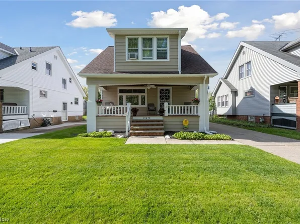 19470 Newton Ave, Euclid, OH 44119