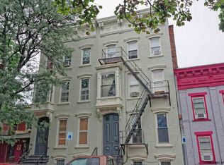 391 Madison Ave, Albany, NY 12210
