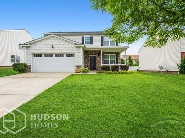 1014 Yellow Bee Rd, Indian Trail, NC 28079