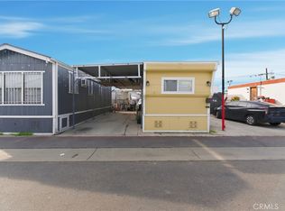 6665 Long Beach Blvd Space B23, Long Beach, CA 90805