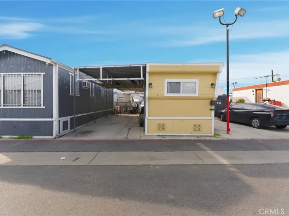 6665 Long Beach Blvd Space B23, Long Beach, CA 90805