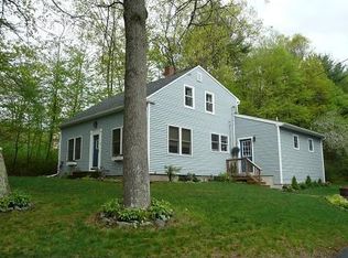 7 Brush Hill Rd, Merrimac, MA 01860
