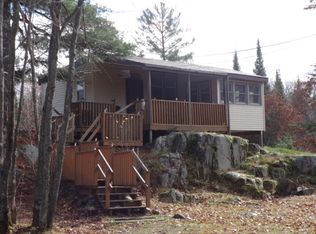 N15365 Bartlett Rd, Amberg, WI 54102