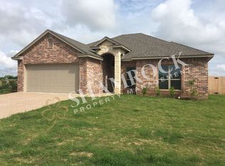 5405 Copper Mountain, Waco, TX 76708