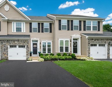 150 Briarwood Ln, Colmar, PA, 18915