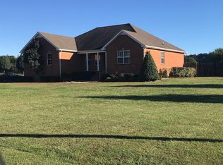 306 Bryant Ln, Normandy, TN 37360