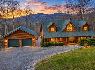 2429 Sunset Pass Rd, Slatyfork, WV 26291