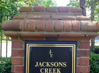 5402 Jackson Point, Marietta, GA 30068
