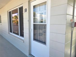 2071 Australia Way W APT 59, Clearwater, FL 33763