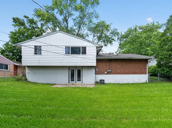 3549 Rangoon Dr, Westerville, OH 43081