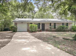 3530 Milford Rd, Pensacola, FL 32526