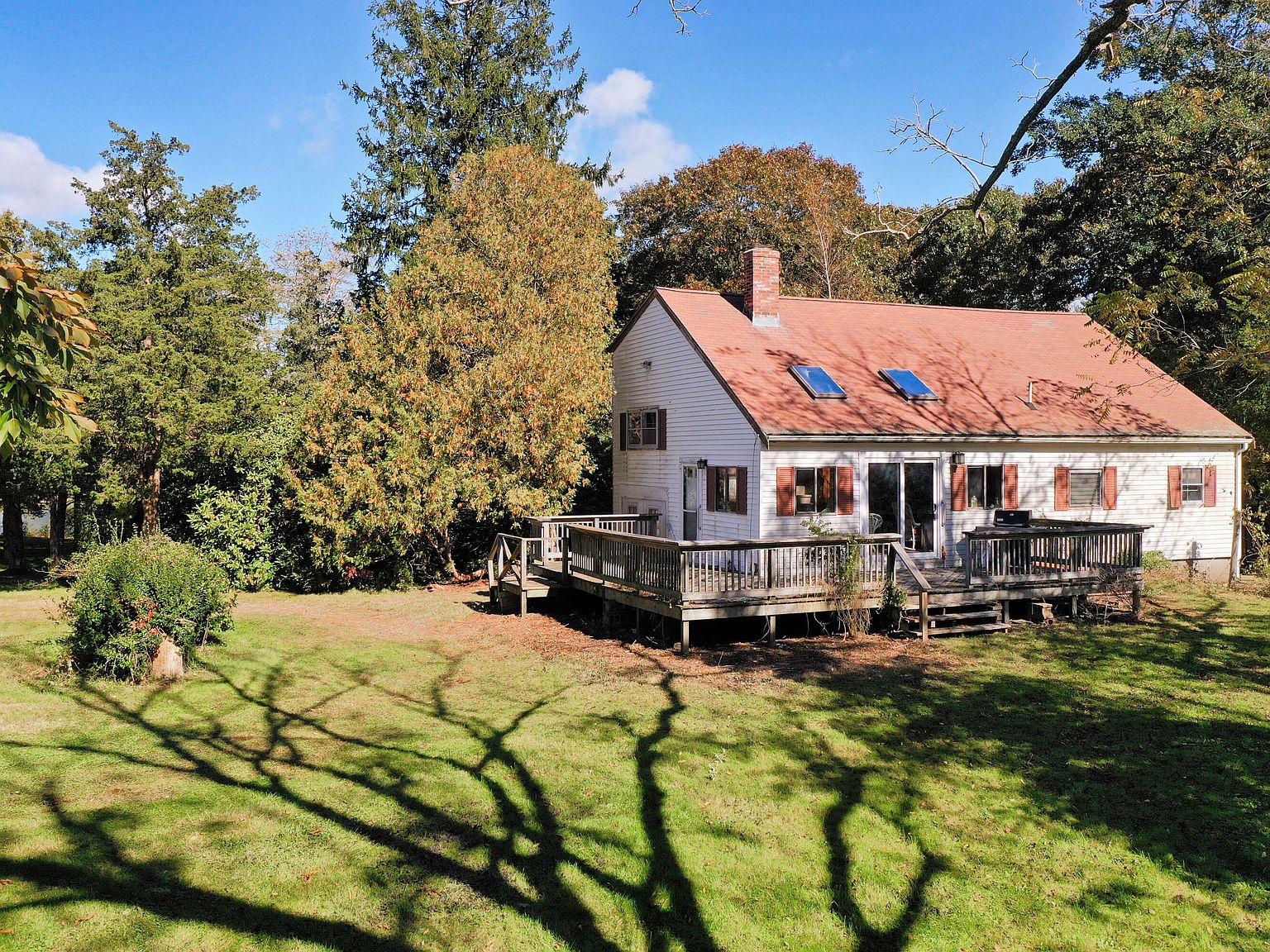 827 Shore Road, Pocasset, MA 02559 MLS 22304749 Zillow