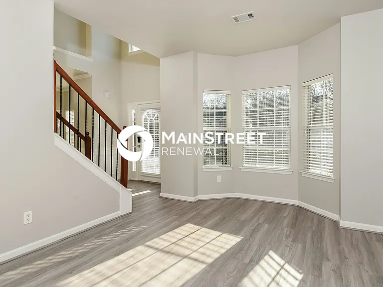 Bonus Room